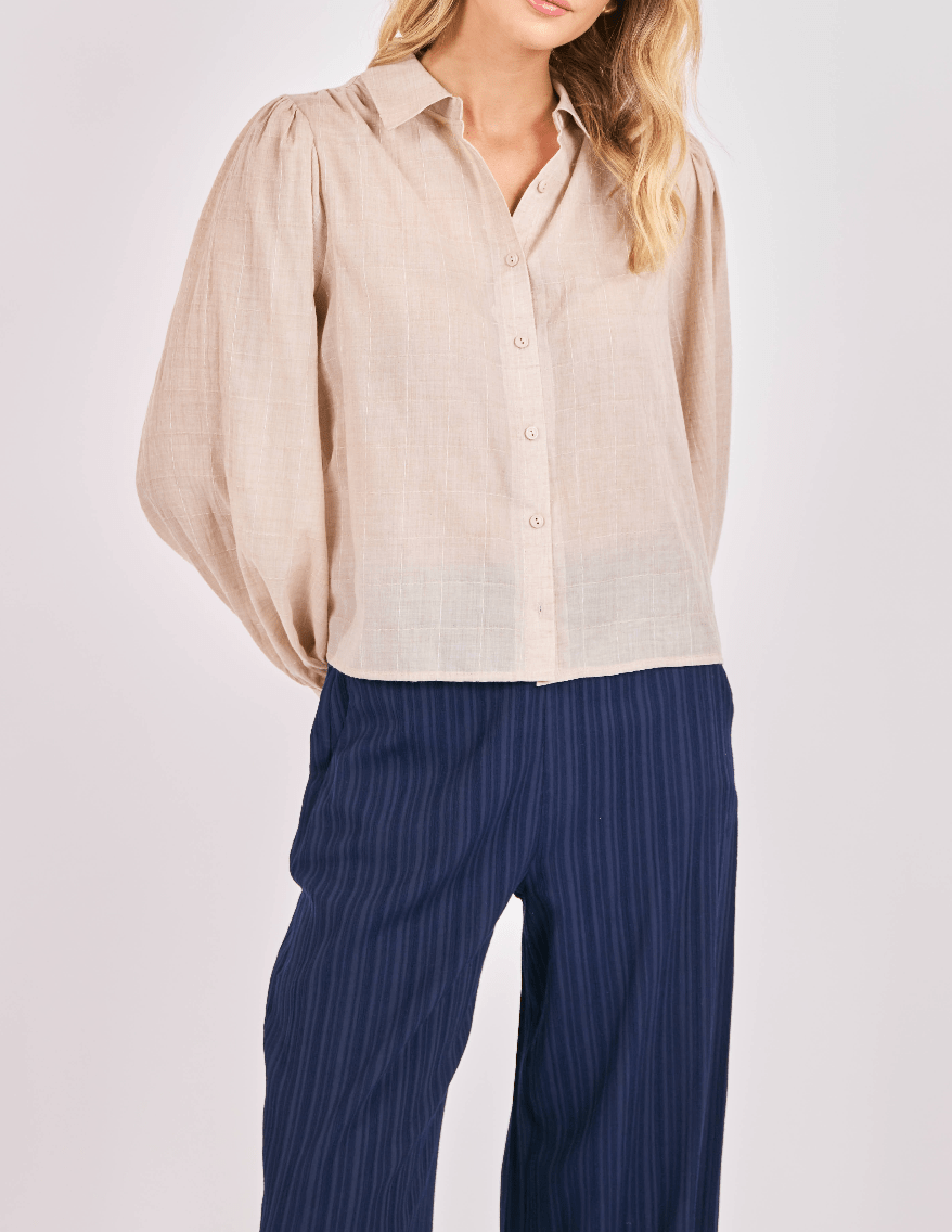 Button Down - Button Downs - Button Up - Ruby Jane & Valleygirl Boutique.