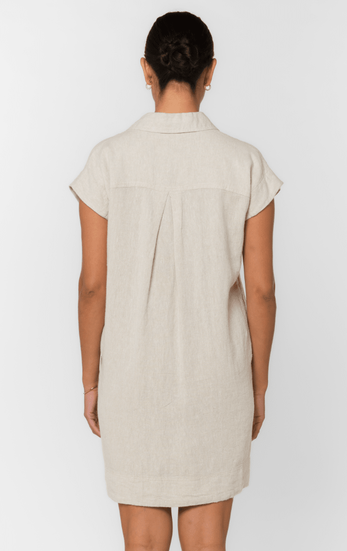 Dress-Dresses-Fashion-Ruby Jane & Valleygirl Boutique.