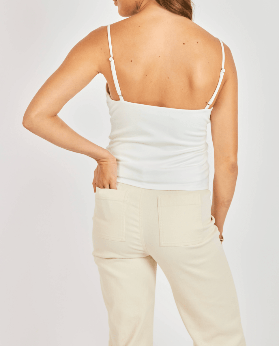 Casual Tops - Crop Tops - Fashion - Ruby Jane & Valleygirl Boutique.