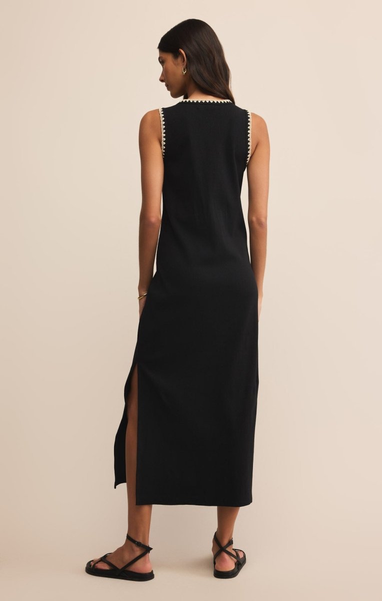 Dress - Dresses - Fashion - Ruby Jane & Valleygirl Boutique.