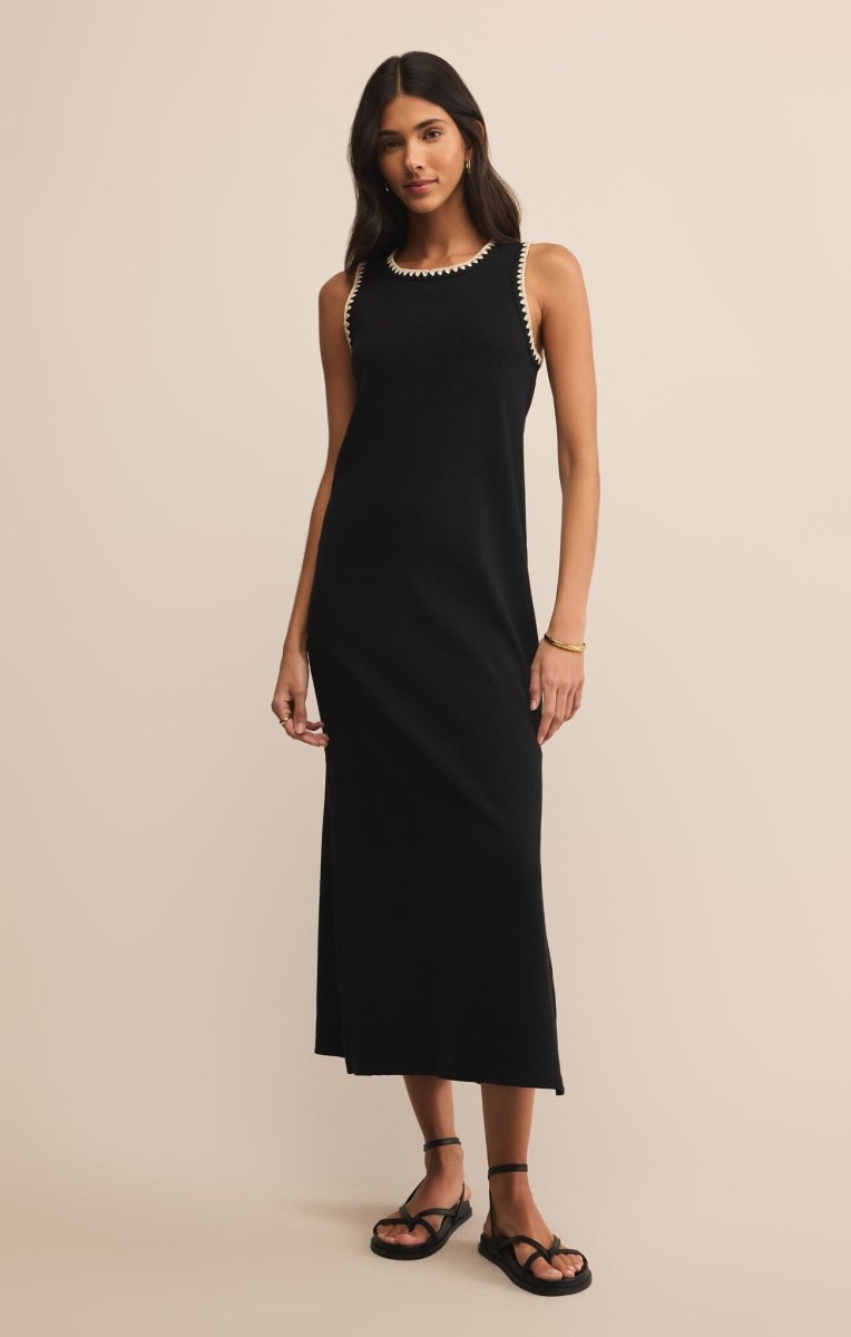Dress - Dresses - Fashion - Ruby Jane & Valleygirl Boutique.