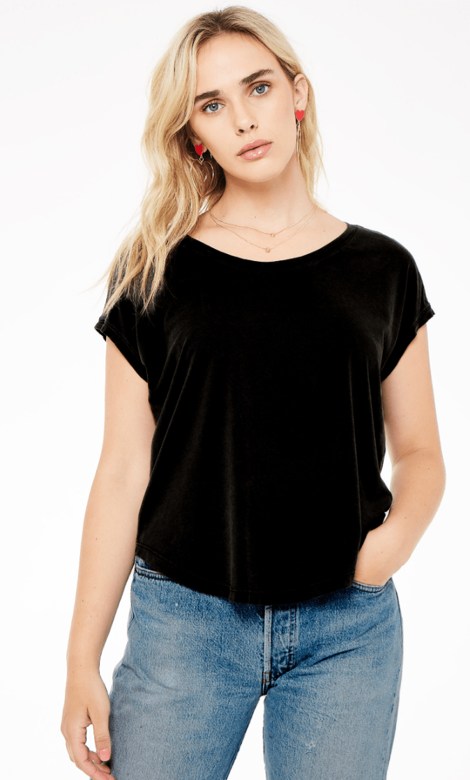 Casual Tops - Fashion - Fashion Tops - Ruby Jane & Valleygirl Boutique.