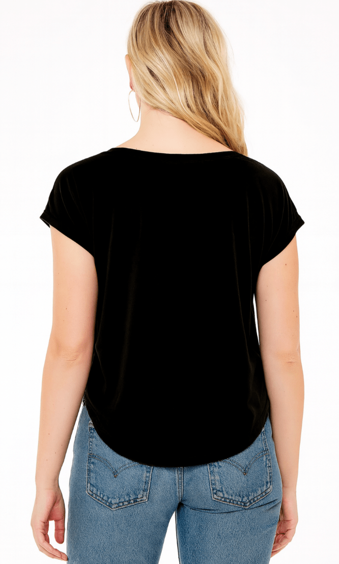 Casual Tops - Fashion - Fashion Tops - Ruby Jane & Valleygirl Boutique.