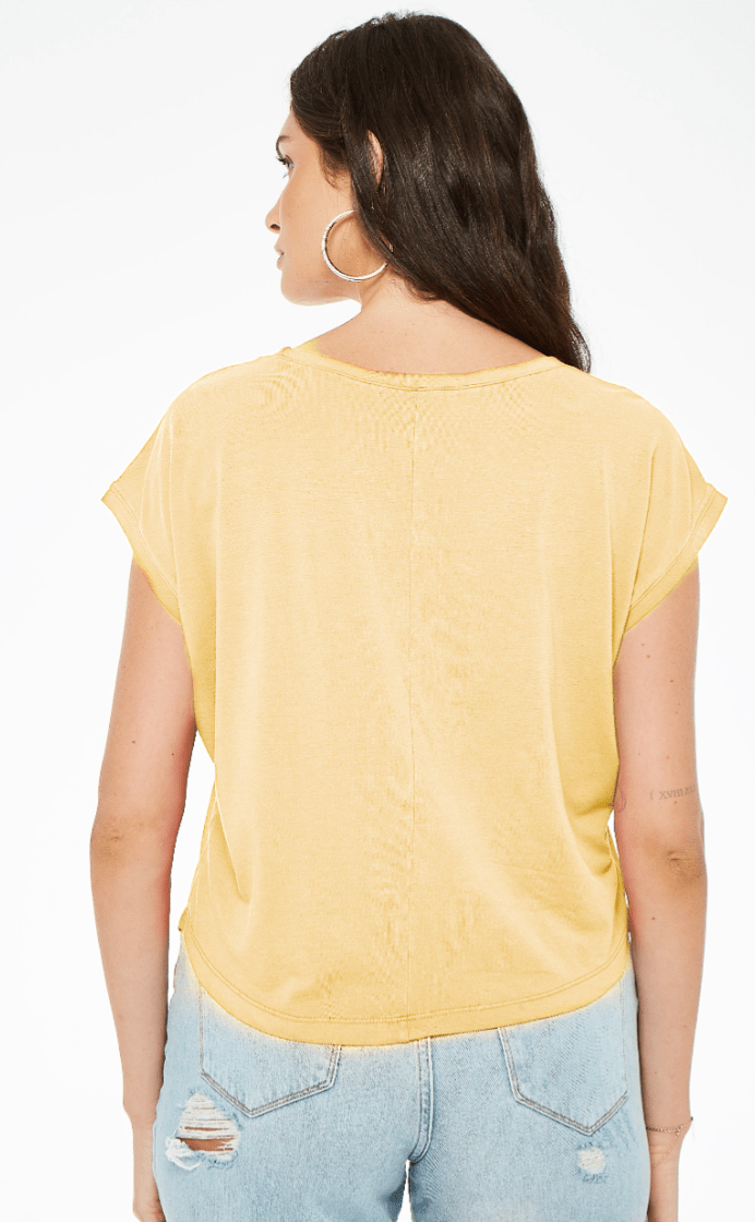 Casual Tops - Fashion - Fashion Tops - Ruby Jane & Valleygirl Boutique.