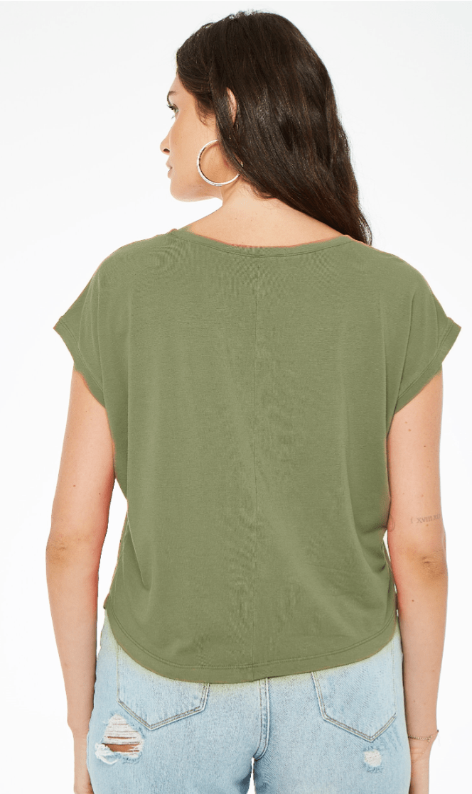 Casual Tops - Fashion - Fashion Tops - Ruby Jane & Valleygirl Boutique.