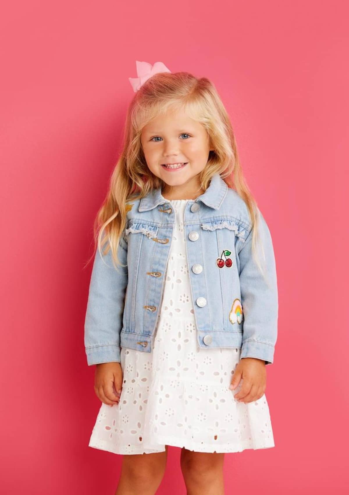 Clothing For the Littles-New Clothing For the Littles-Toddlers + Preschoolers-Ruby Jane.