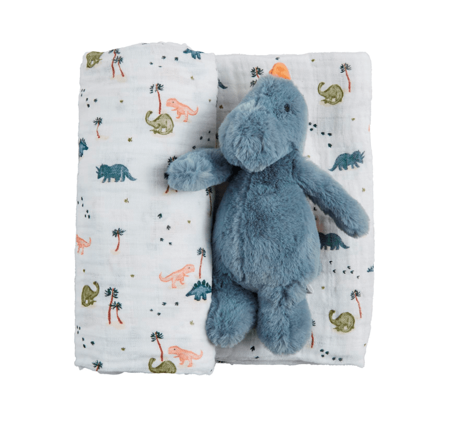 Baby - New - New Plush Toy - Ruby Jane & Valleygirl Boutique.