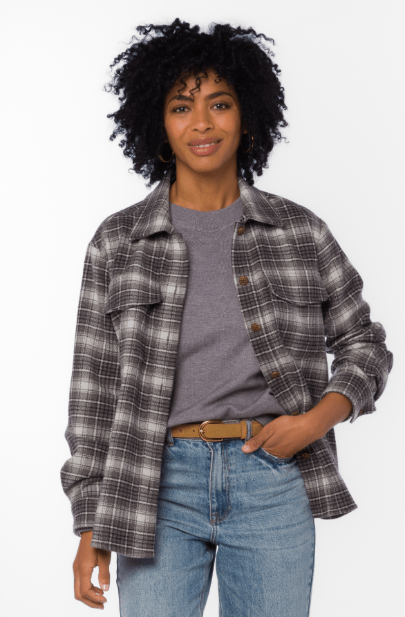 Button Down - Button Downs - Button Up - Ruby Jane & Valleygirl Boutique.