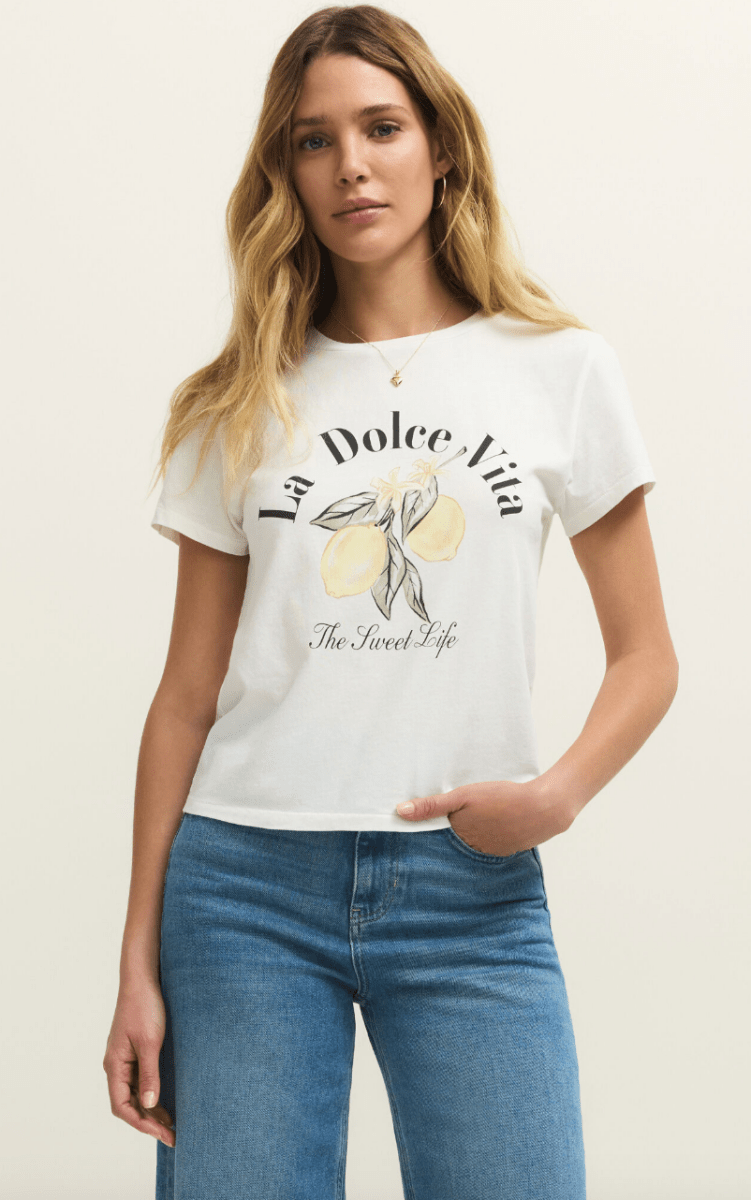 Casual Tops - Fashion - Fashion Tops - Ruby Jane & Valleygirl Boutique.