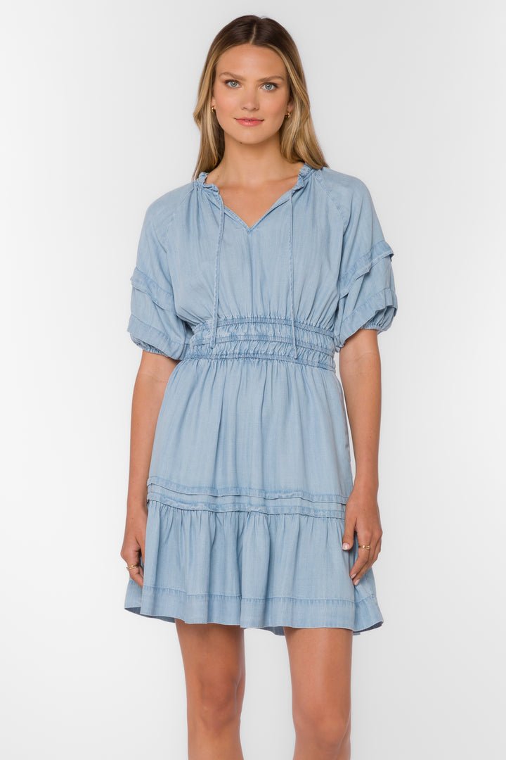Fashion - New - New Clothing - Ruby Jane & Valleygirl Boutique.