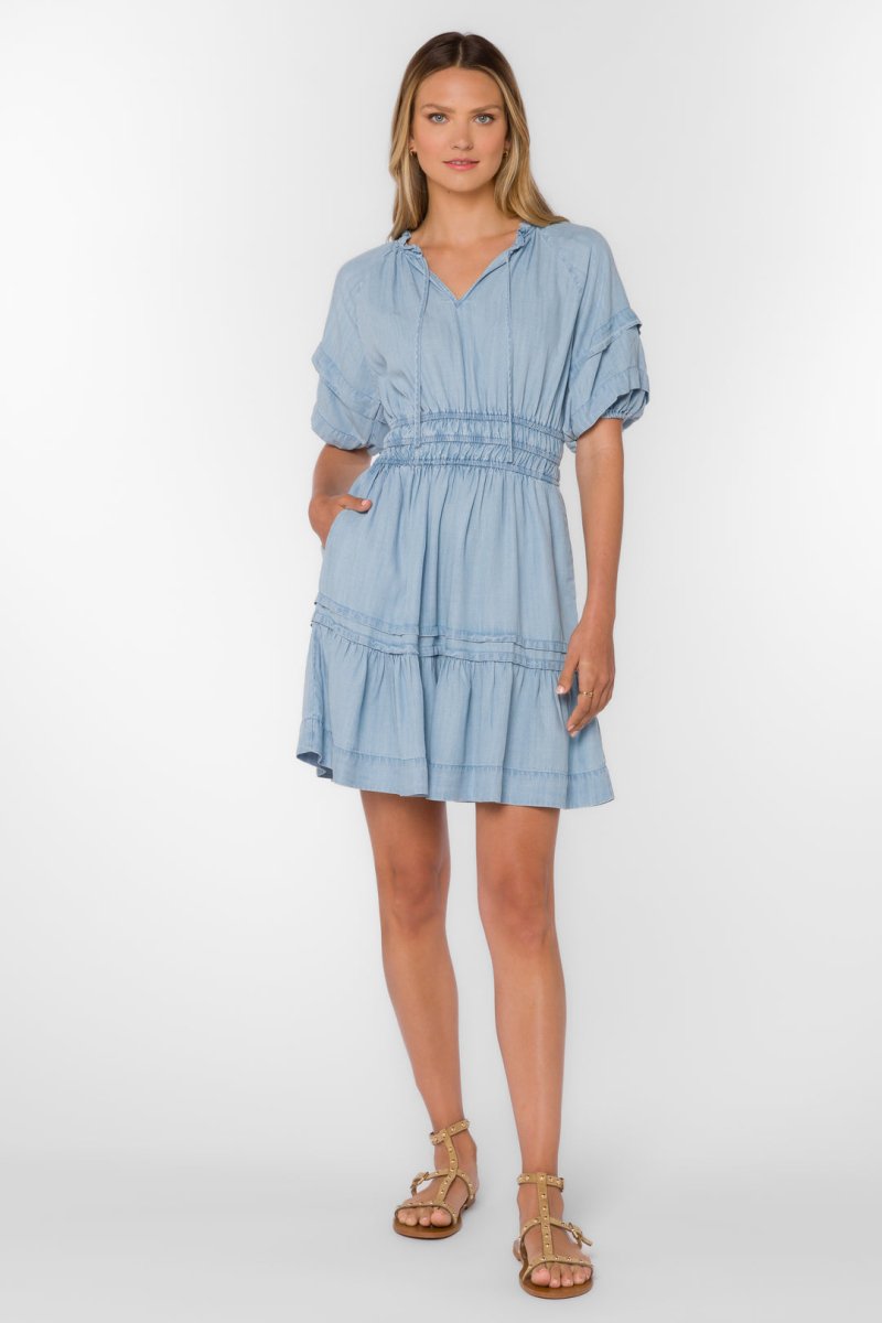 Fashion - New - New Clothing - Ruby Jane & Valleygirl Boutique.