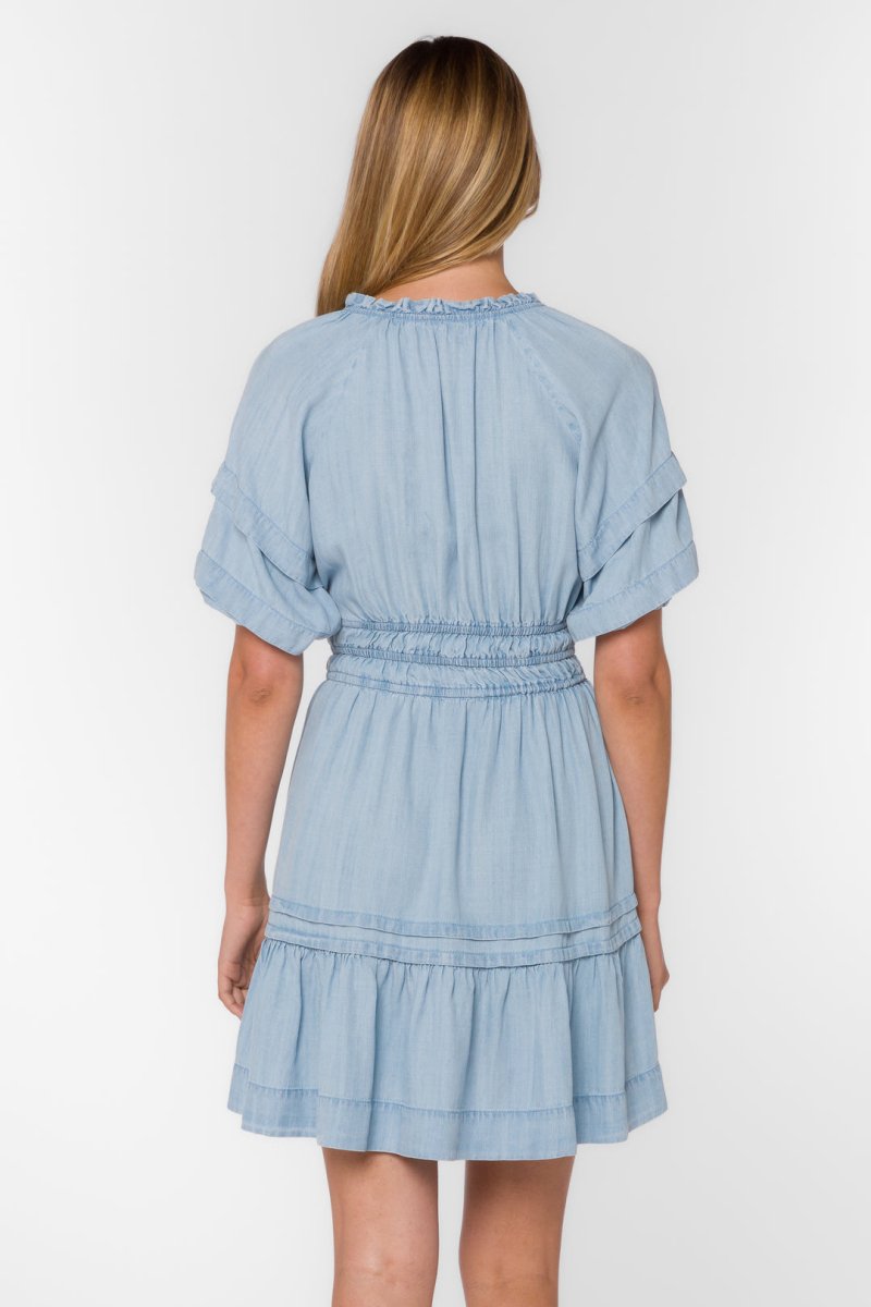 Fashion - New - New Clothing - Ruby Jane & Valleygirl Boutique.