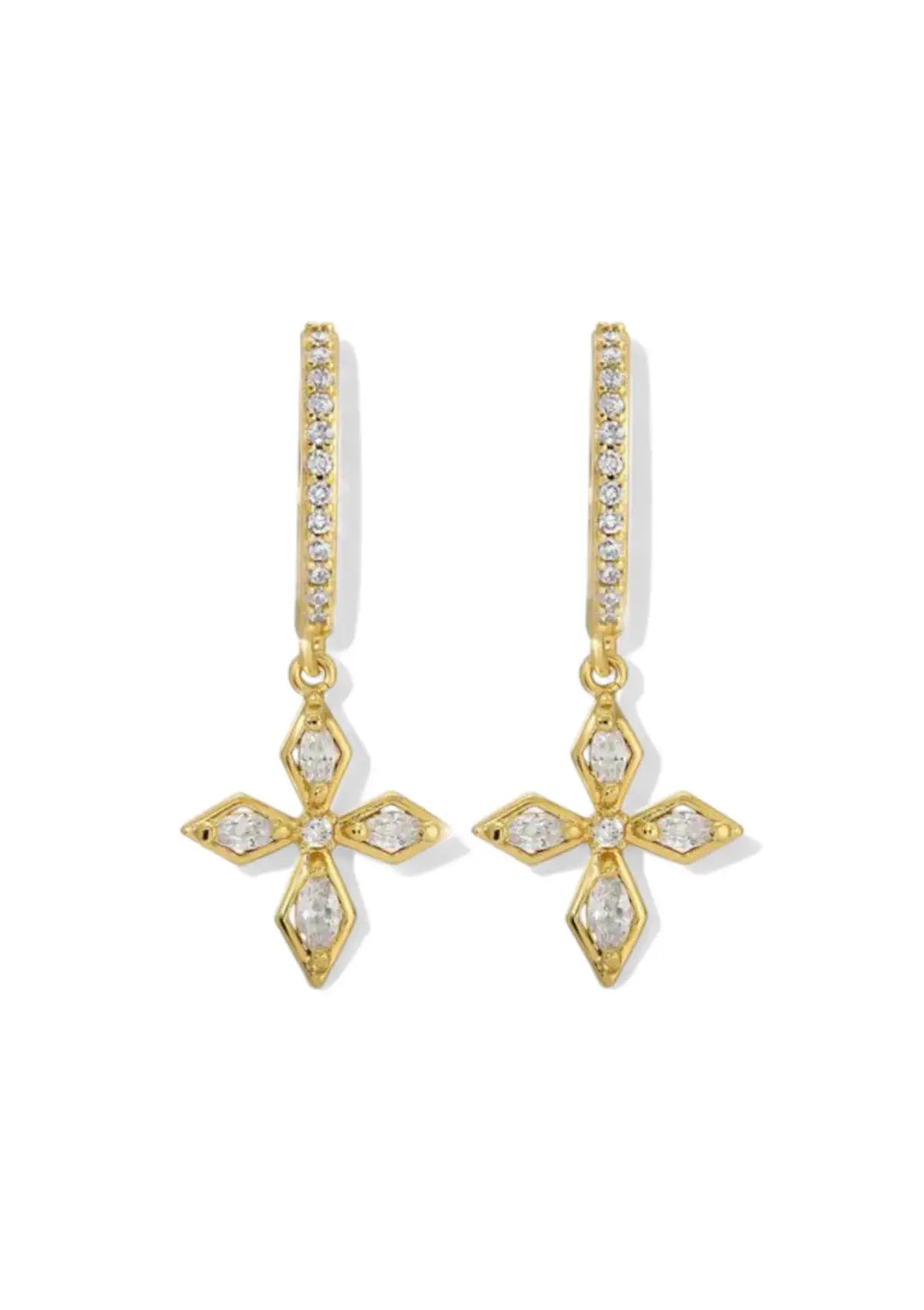 Earrings - Fashion - Jewelry - Ruby Jane & Valleygirl Boutique.