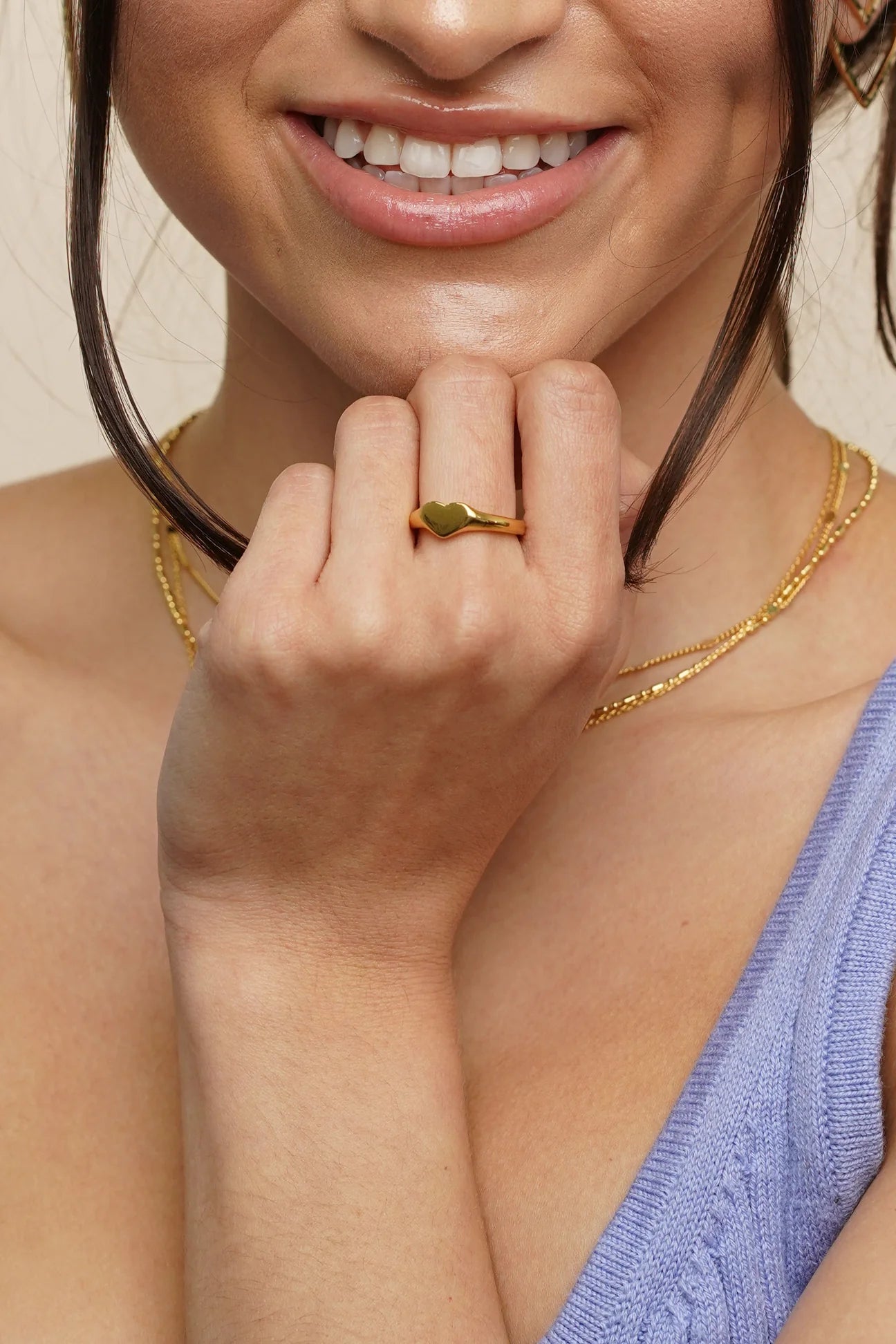 Great Love Ring, 6
