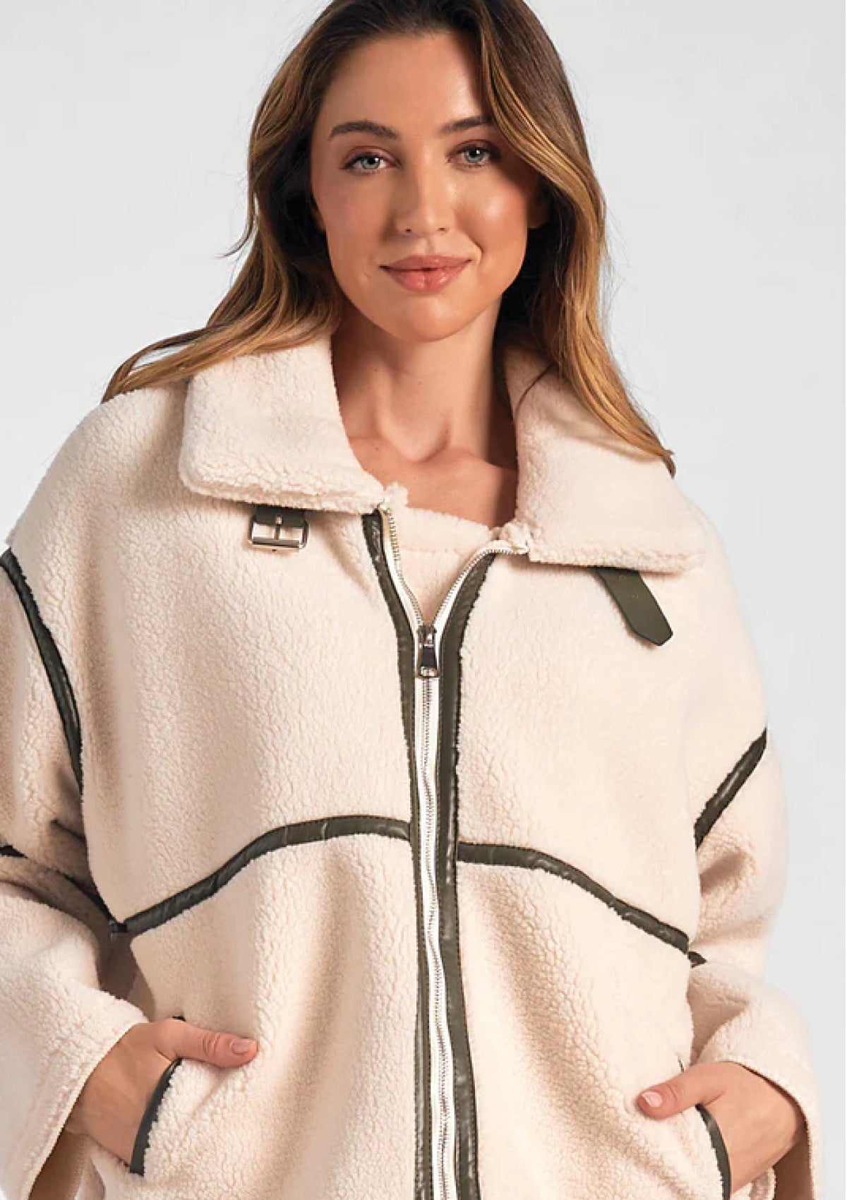 Snowmass Coat