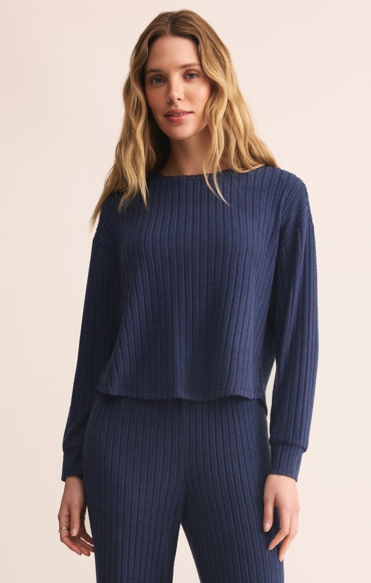 Casual Tops - Fall - Fashion - Ruby Jane & Valleygirl Boutique.