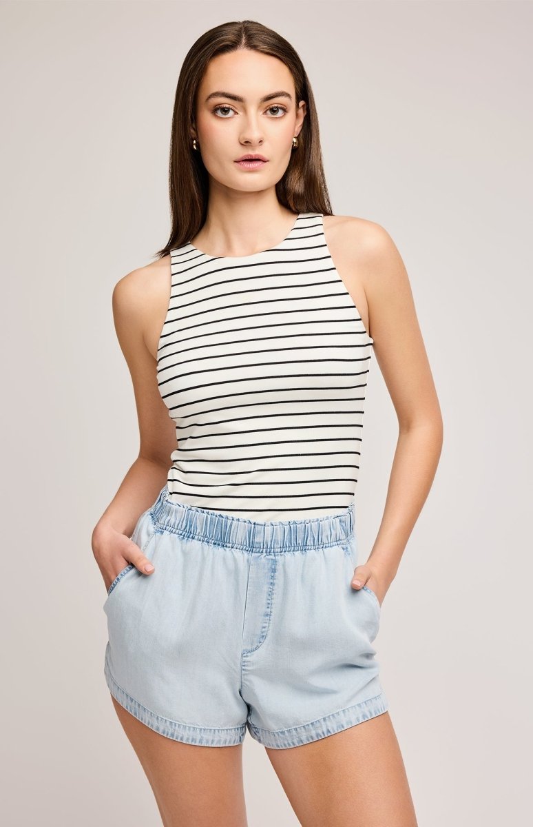Casual Tops - Fashion - Fashion Tops - Ruby Jane & Valleygirl Boutique.
