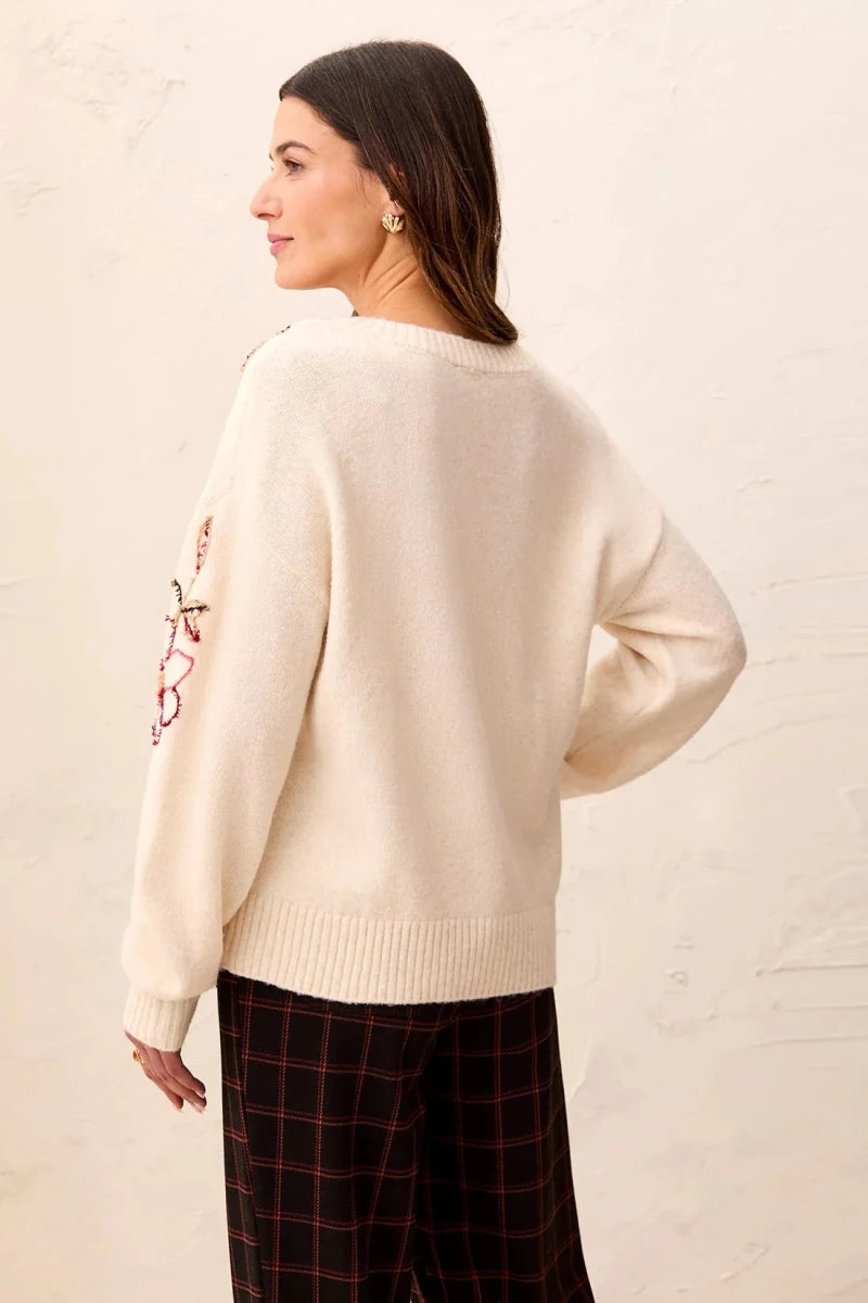embroidery-Fall-Fashion-Ruby Jane & Valleygirl Boutique.