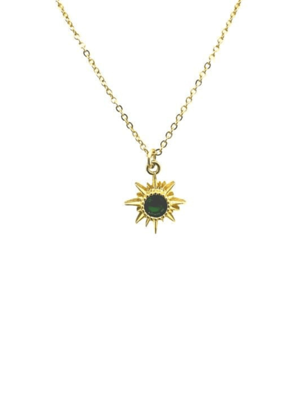 Fashion - Jewelry - Necklaces - Ruby Jane & Valleygirl Boutique.