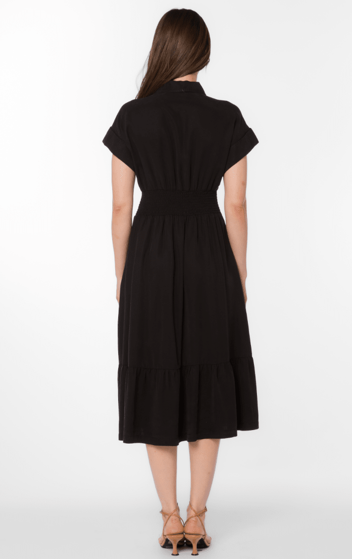 Dress - Dresses - Fashion - Ruby Jane & Valleygirl Boutique.