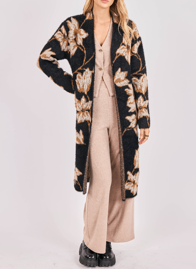 Cardigan - Cardigans - Fall - Ruby Jane & Valleygirl Boutique.