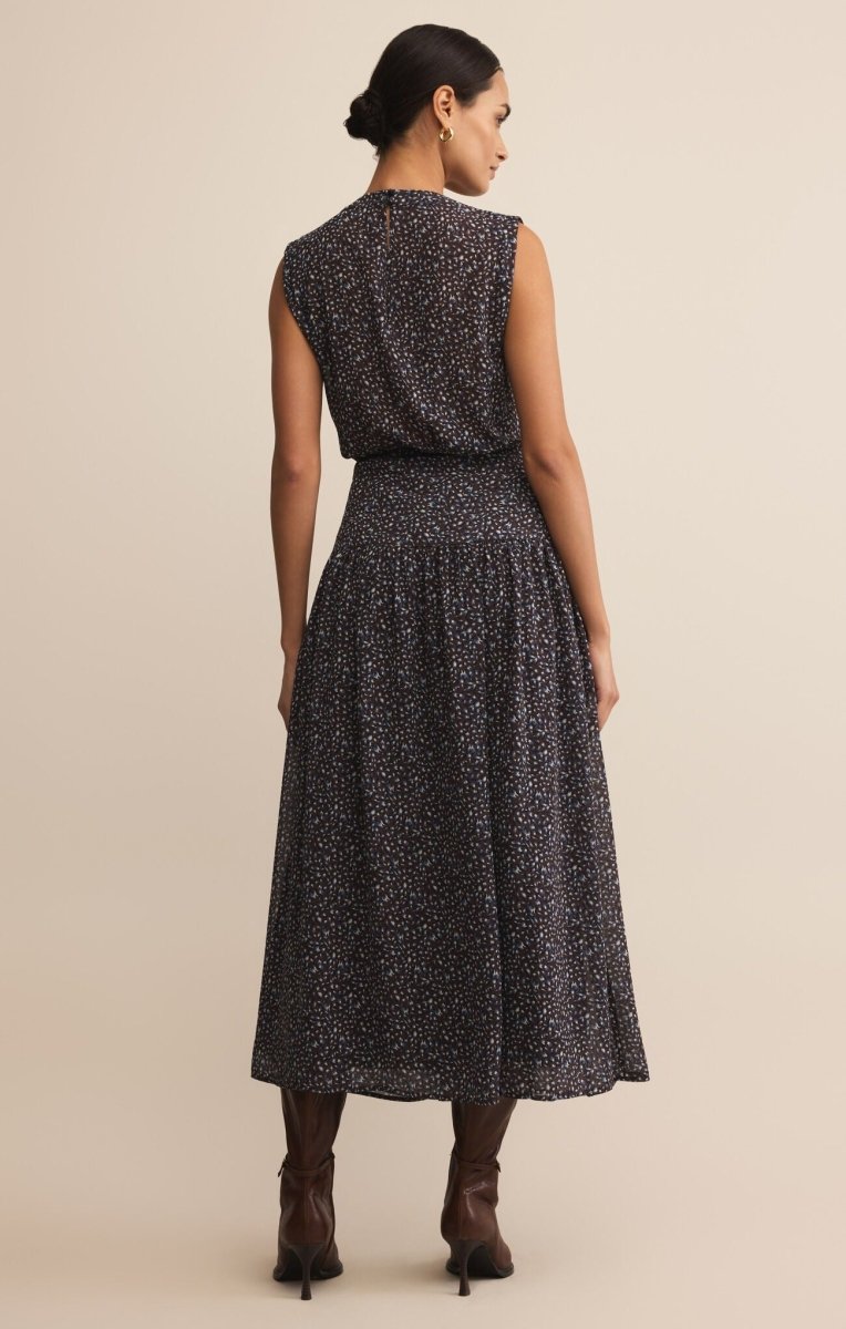 Dress - Dresses - Fall - Ruby Jane & Valleygirl Boutique.