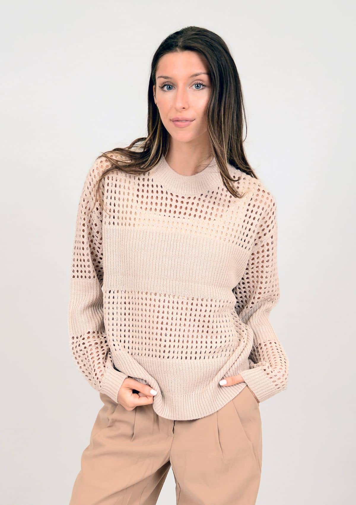 Casual Tops-clothing-Fashion-Ruby Jane.