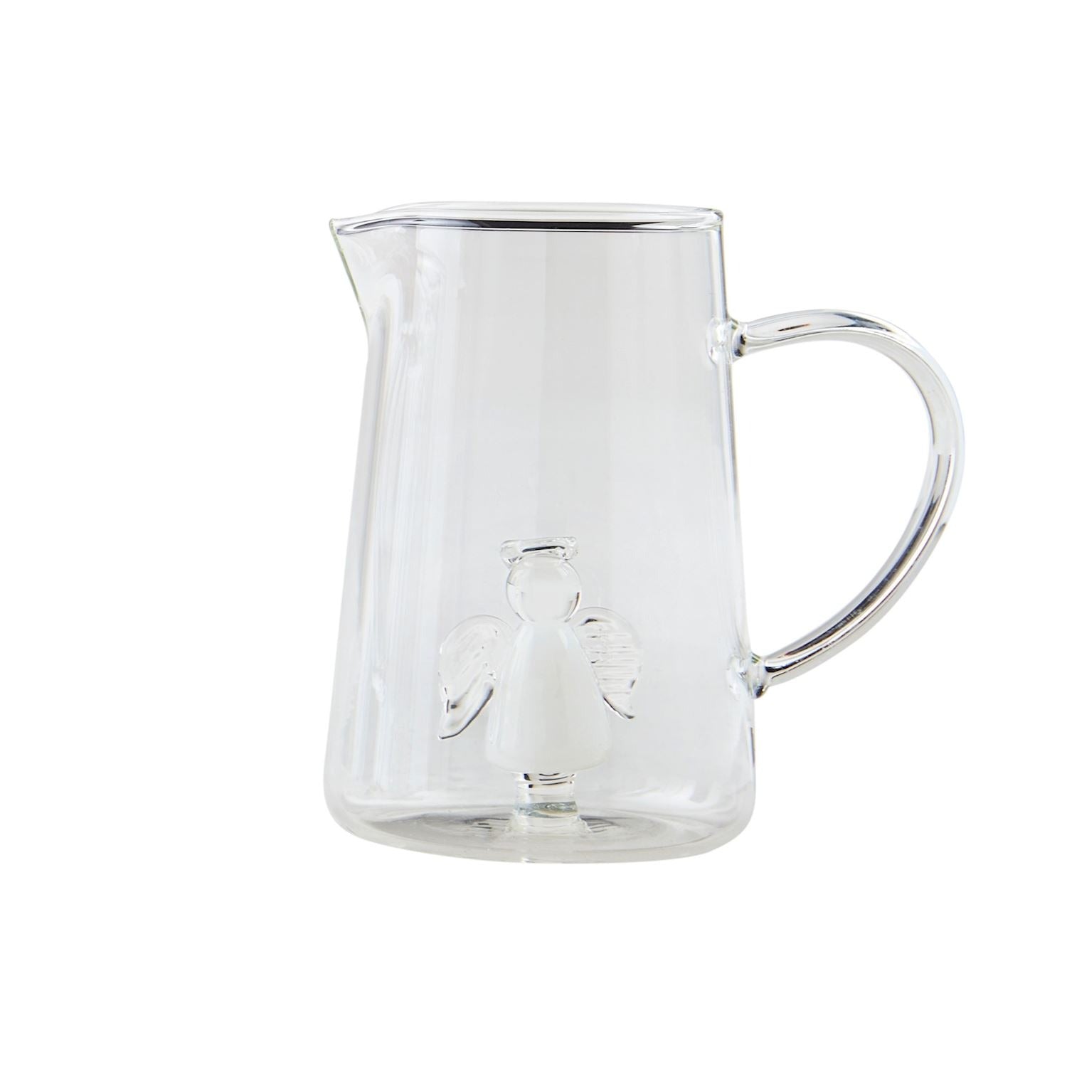 Angel Garden Icon Bud Vase