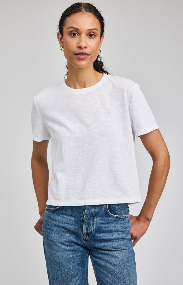 Casual Tops - Fashion - Fashion Tops - Ruby Jane & Valleygirl Boutique.