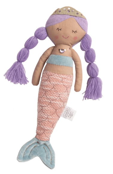 Baby-For the Littles-For the Nursery-Ruby Jane & Valleygirl Boutique.