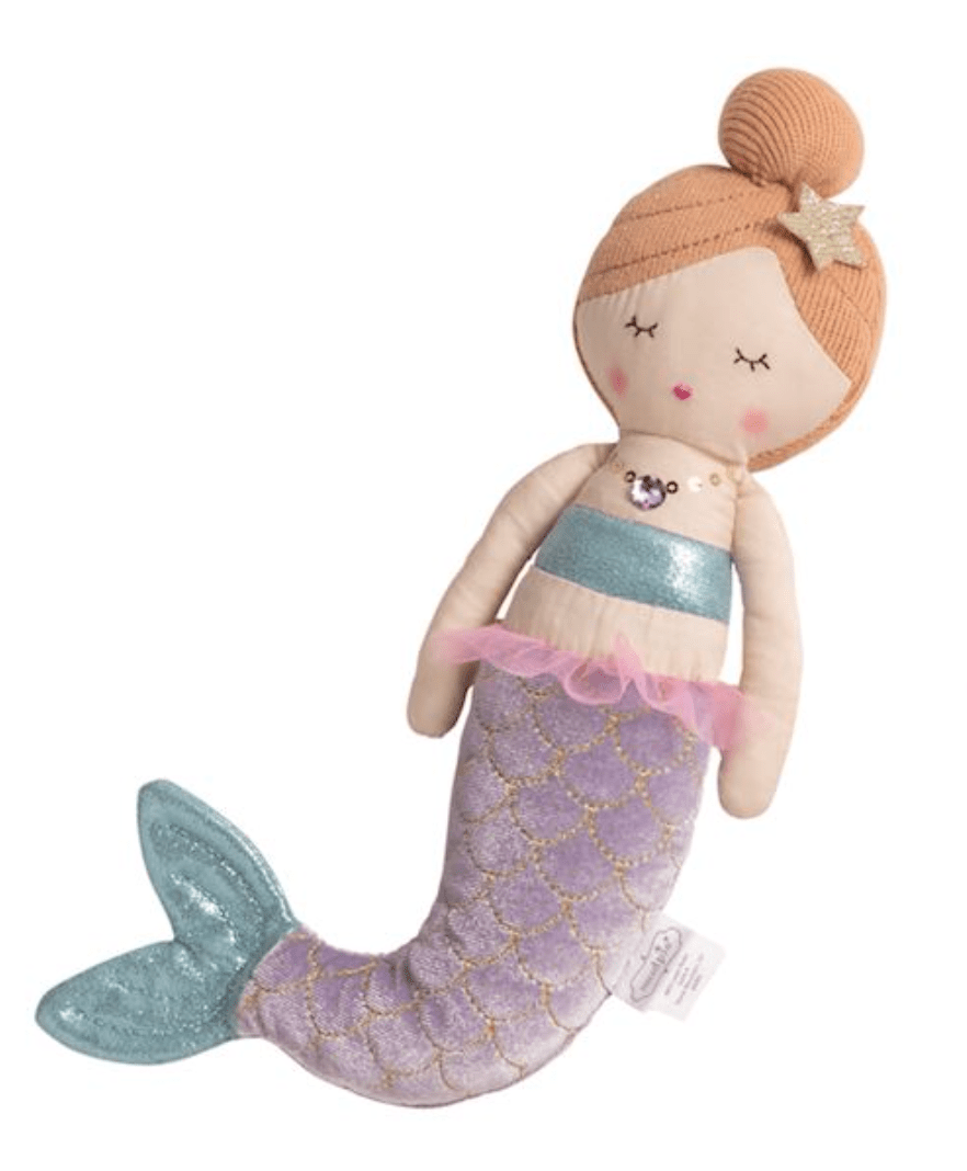 Baby-For the Littles-For the Nursery-Ruby Jane & Valleygirl Boutique.