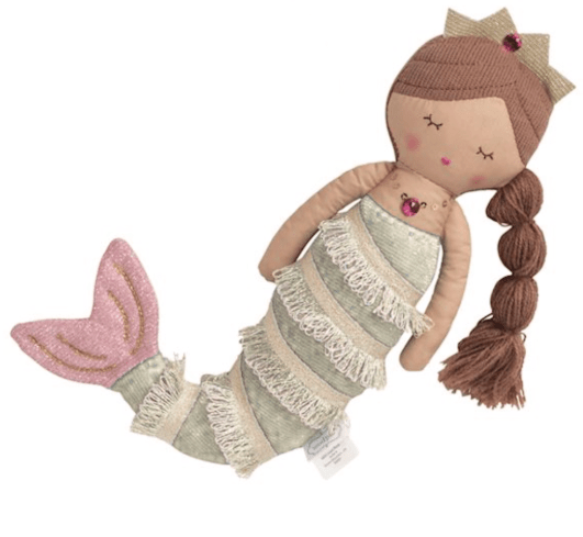 Baby-For the Littles-For the Nursery-Ruby Jane & Valleygirl Boutique.