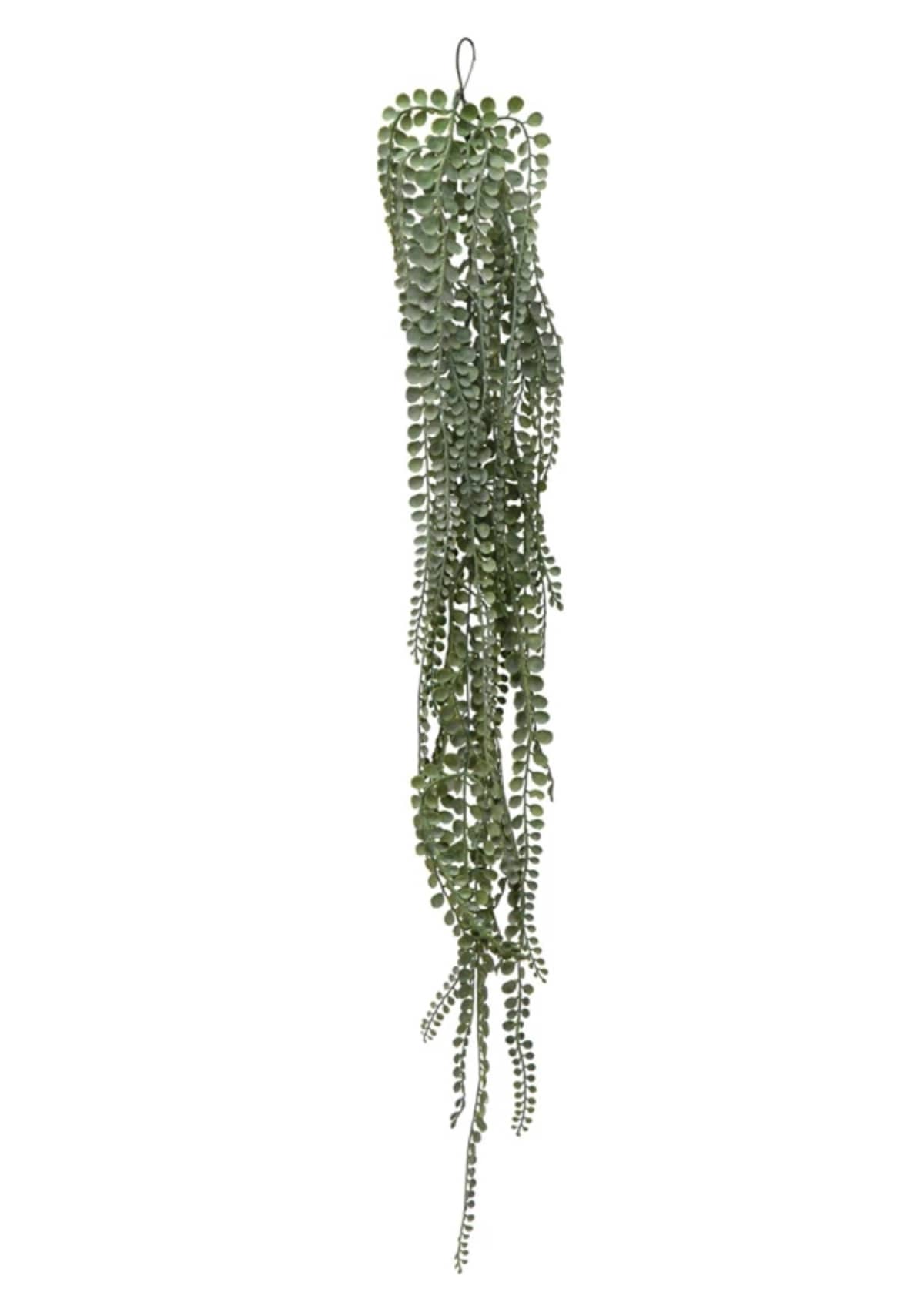 faux trailing plant in pot Faux Trailing Plant