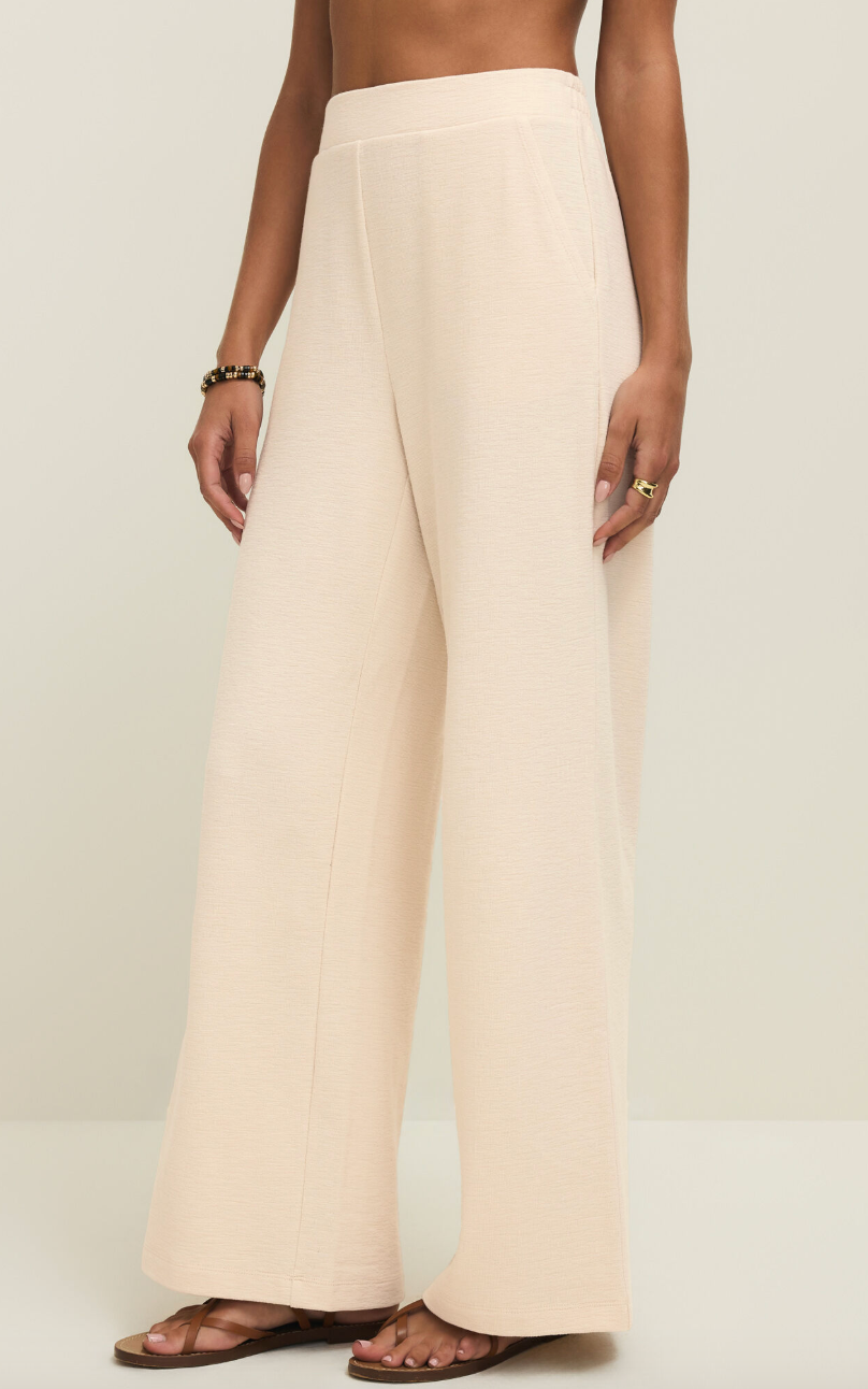 Andre Wide Leg Pant