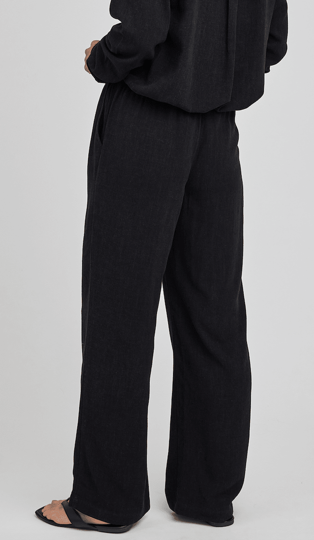 Bottoms - Lounge Bottoms - Lounge Pants - Ruby Jane & Valleygirl Boutique.