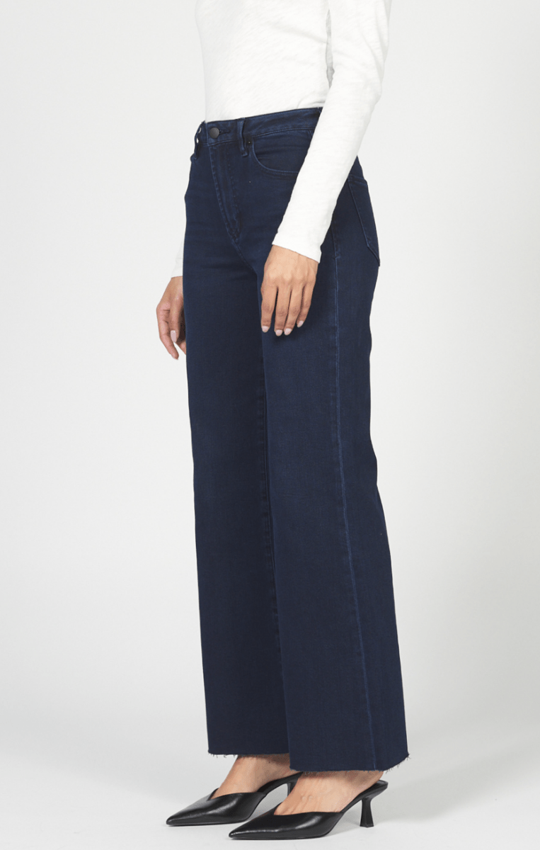 Bottoms - Denim - Fall - Ruby Jane & Valleygirl Boutique.