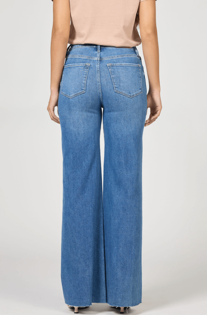 Bottoms - Denim - Fall - Ruby Jane & Valleygirl Boutique.