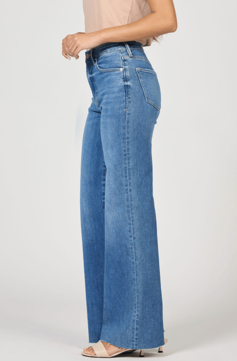 Bottoms - Denim - Fall - Ruby Jane & Valleygirl Boutique.