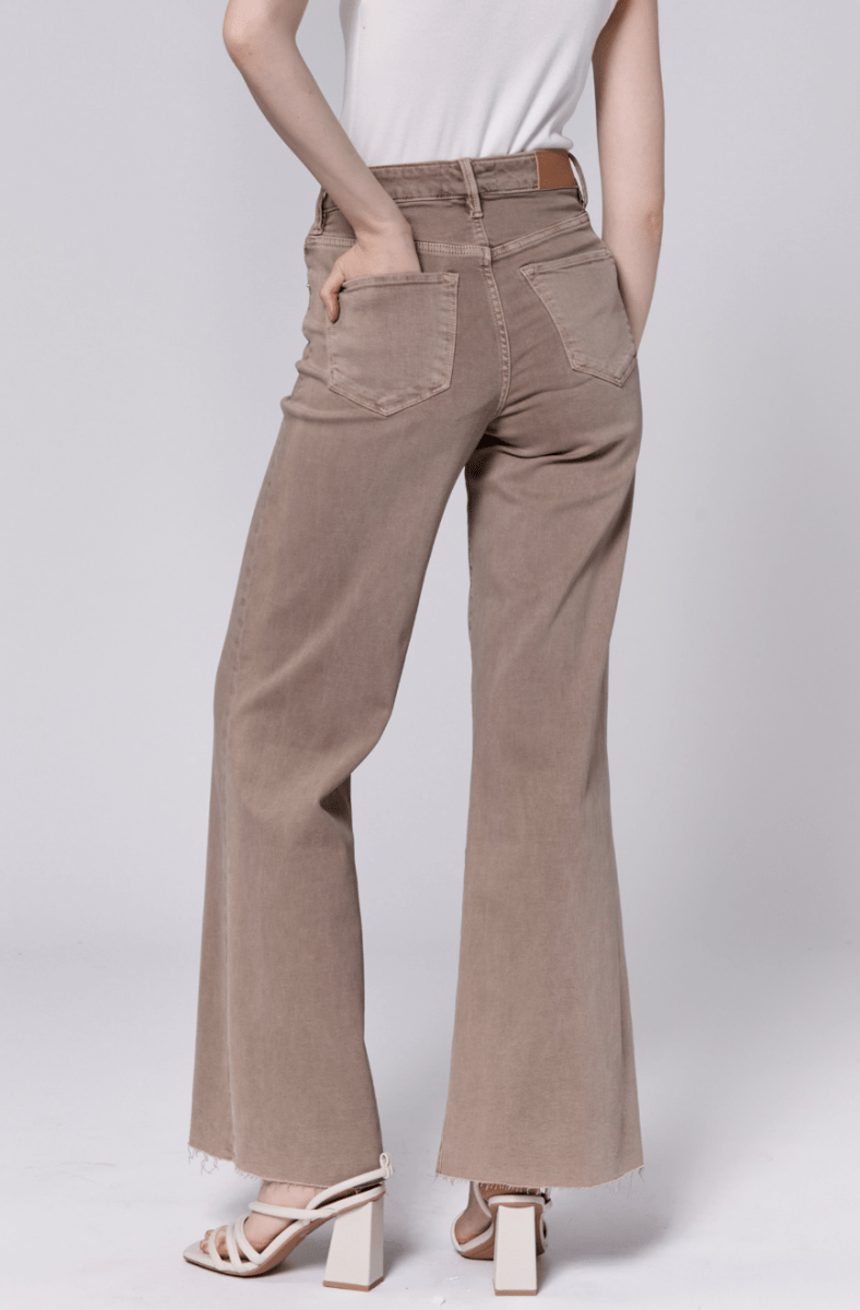 Bottoms - Fashion - New - Ruby Jane & Valleygirl Boutique.