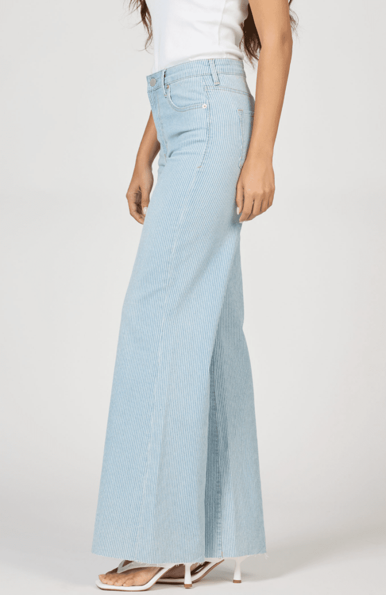 Bottoms - Denim - Fashion - Ruby Jane & Valleygirl Boutique.