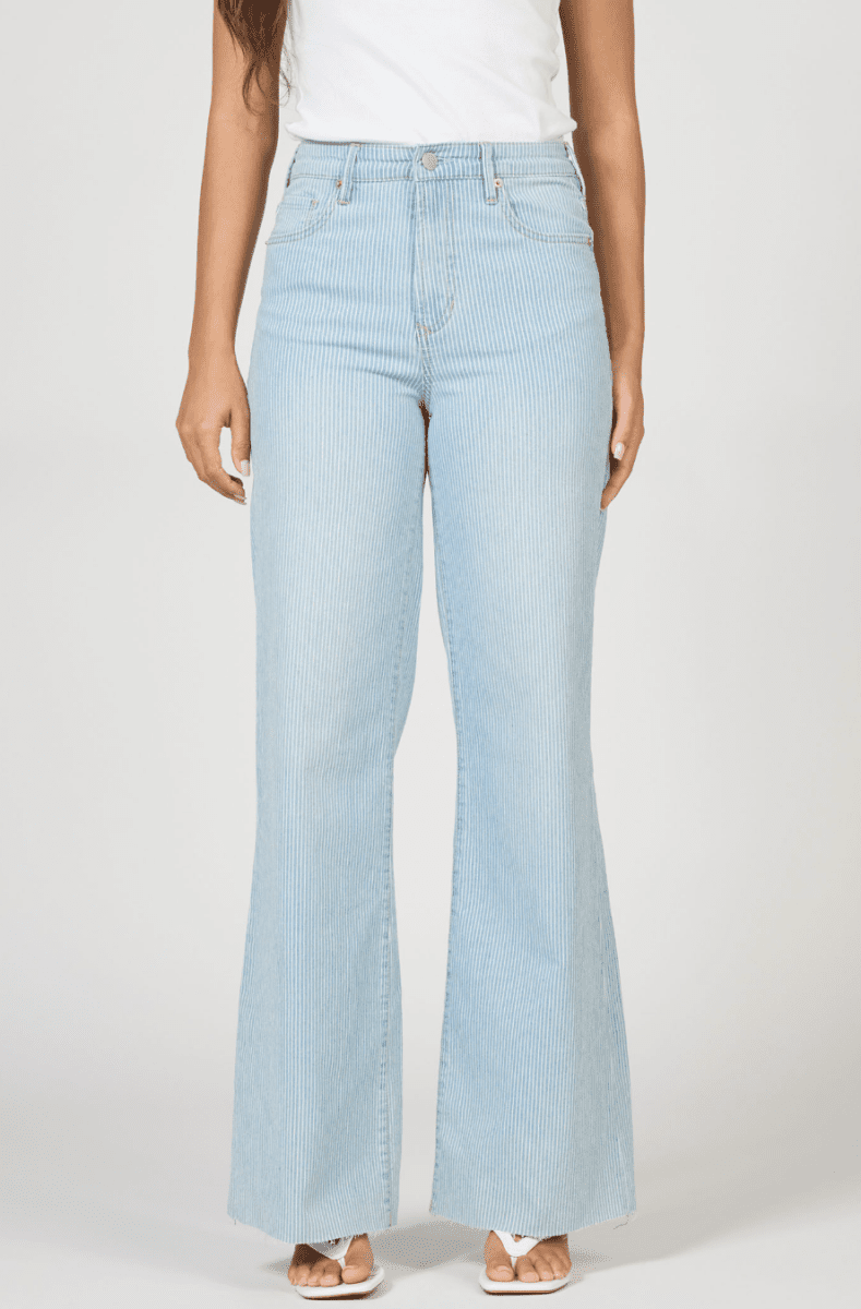 Bottoms - Denim - Fashion - Ruby Jane & Valleygirl Boutique.