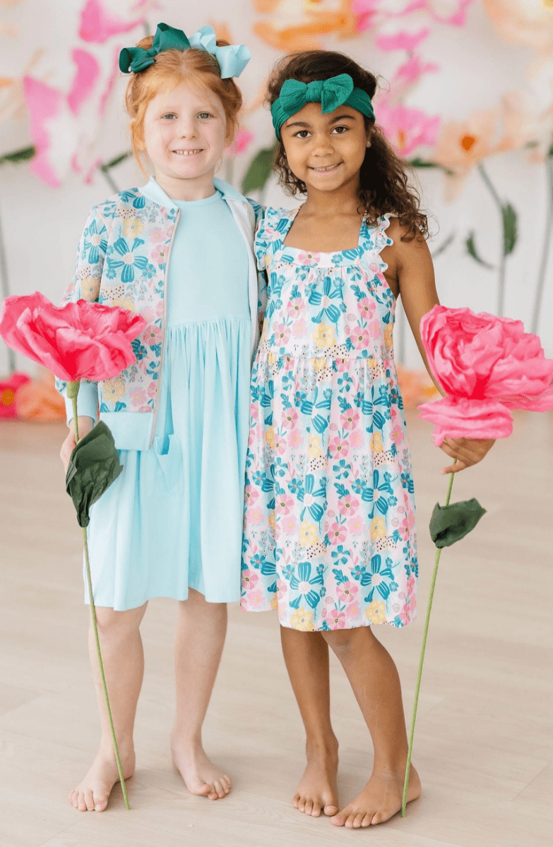 Baby + Kid - Baby + Kids - Baby and Kids - Ruby Jane & Valleygirl Boutique.