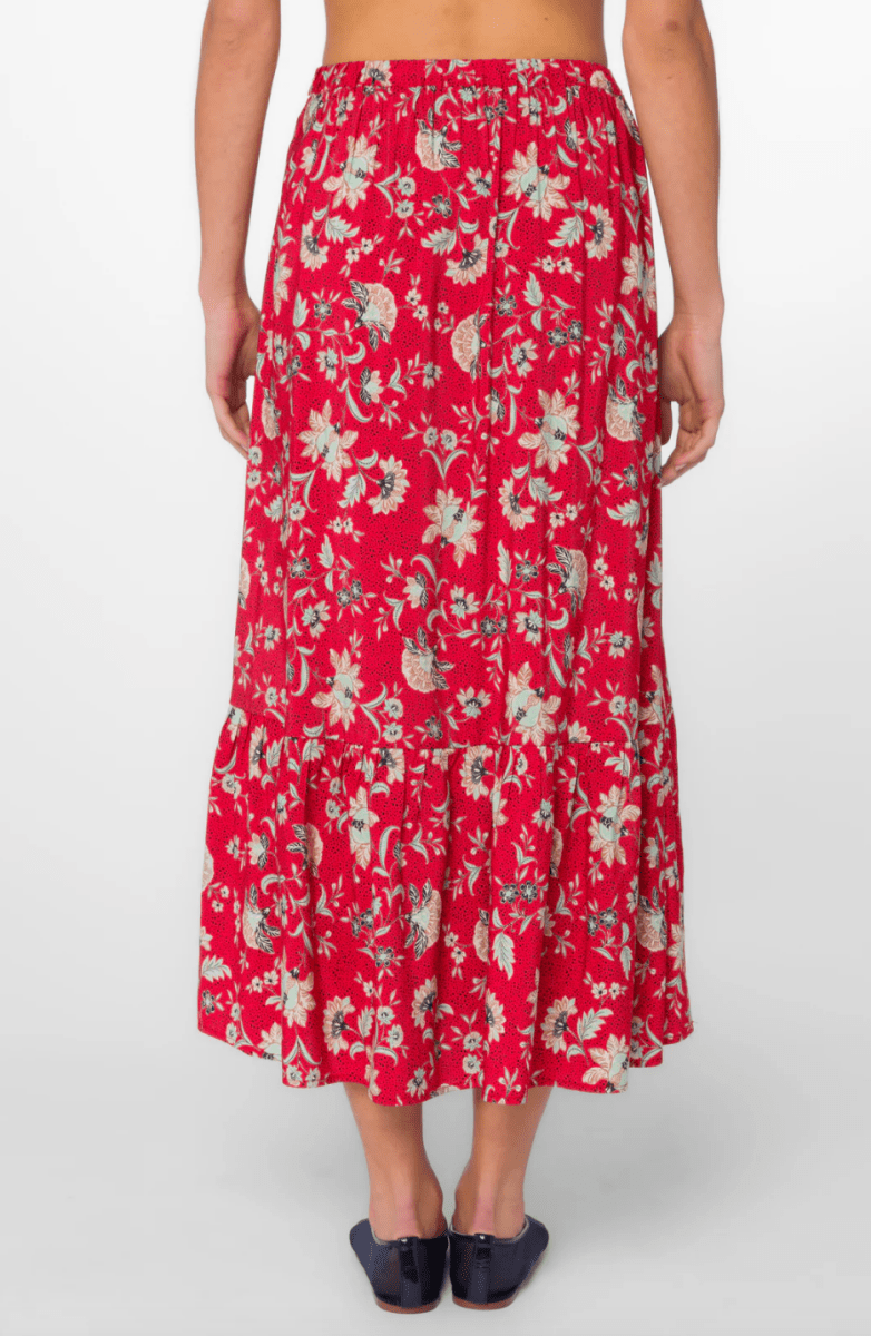 Bottoms - Fashion - Midi Length - Ruby Jane & Valleygirl Boutique.