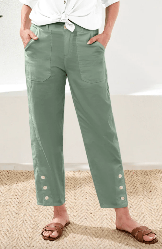 Bottoms - Fashion - New - Ruby Jane & Valleygirl Boutique.