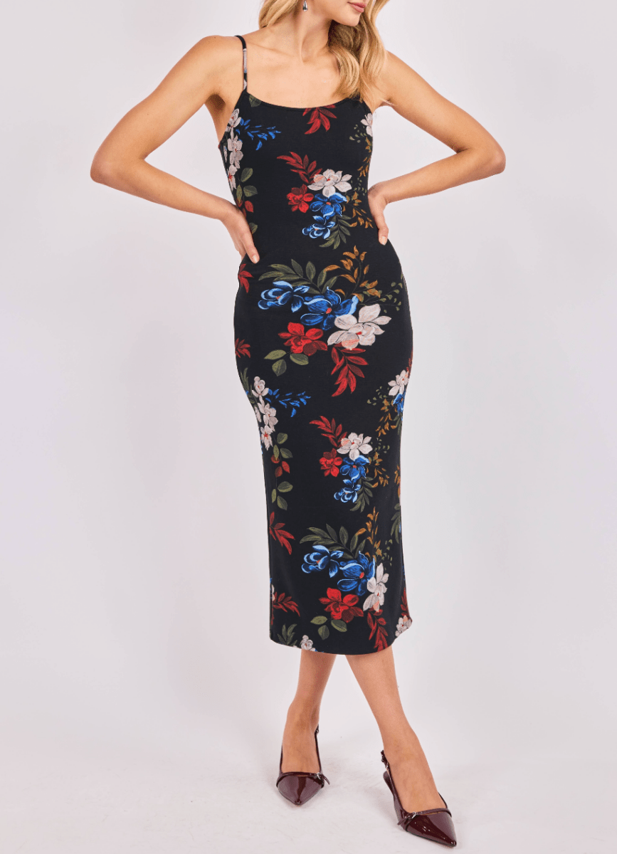 Dress - Dresses - Fall - Ruby Jane & Valleygirl Boutique.