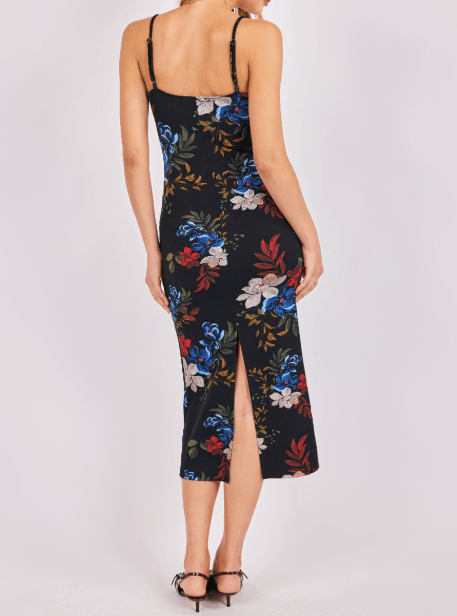 Dress - Dresses - Fall - Ruby Jane & Valleygirl Boutique.