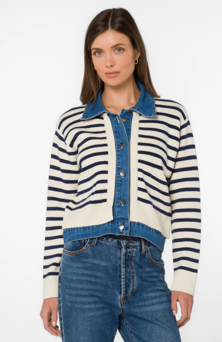 Fall - Fashion - Jacket - Ruby Jane & Valleygirl Boutique.