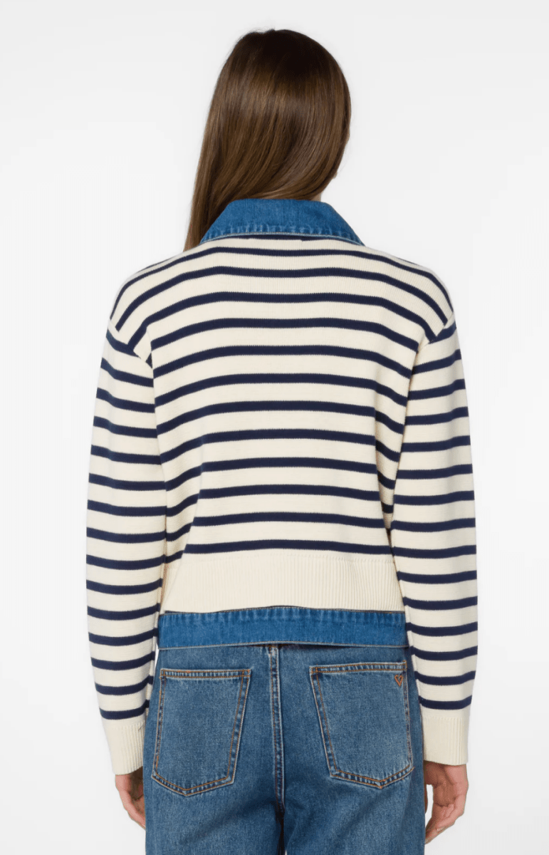 Fall - Fashion - Jacket - Ruby Jane & Valleygirl Boutique.