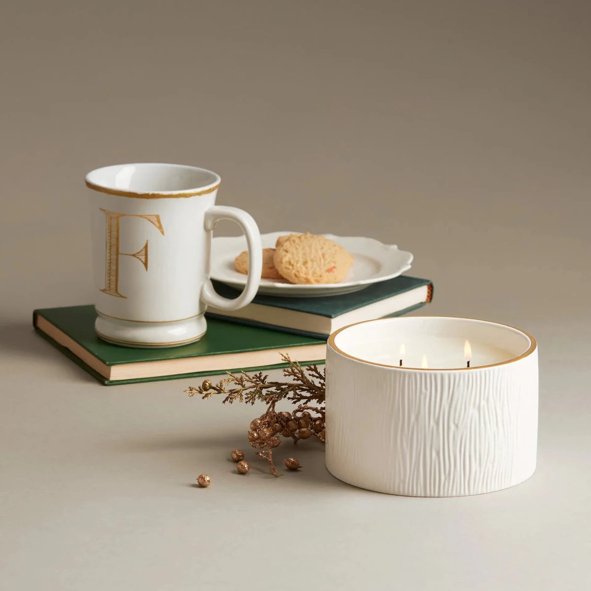 Candle-Candles-For the Home-Ruby Jane & Valleygirl Boutique.