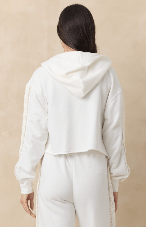 Fashion - Jacket - Jackets - Ruby Jane & Valleygirl Boutique.